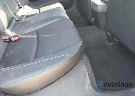 2020 Honda Civic Sport z USA, uszkodzony, nr VIN 2HGFC2F82LH585983